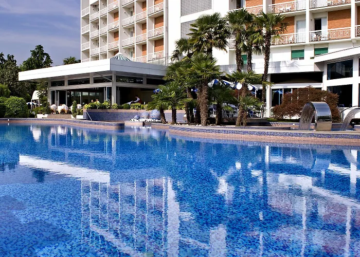 Grand Terme & 호텔 5*