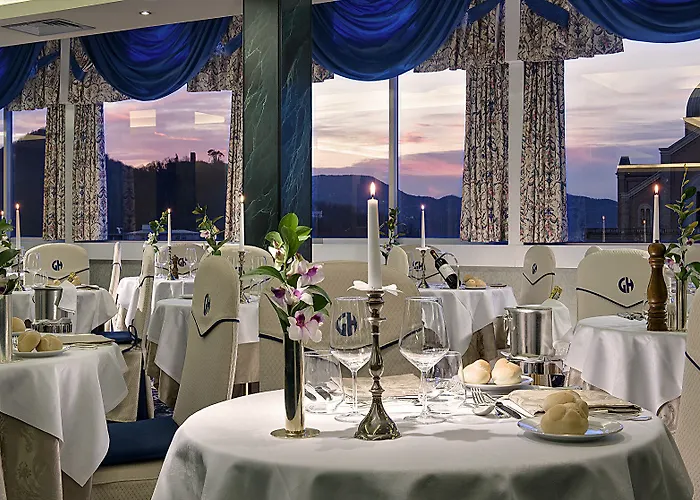 Grand Terme & Hotel 5*